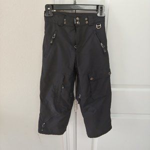 Liquid Boardwear Snow Boarding Ski Pants XS Boys